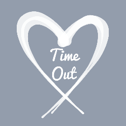 Time Out for Women Logo